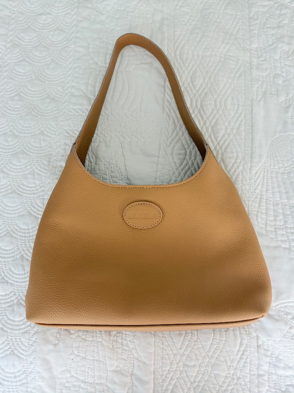 M.I.L.A Italian Leather Purse